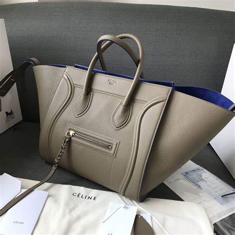 celine bat|Celine phantom bags.